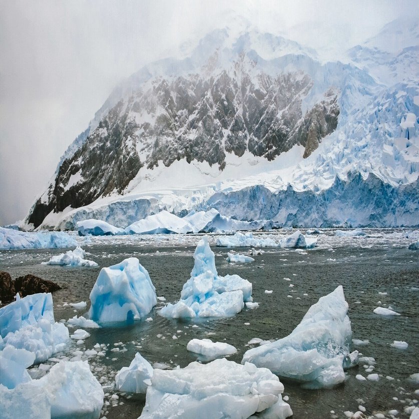 氷山の一角 を計算してみた 重力と浮力がわかれば計算できる 鈴木達哉 Tatsuya Suzuki Note