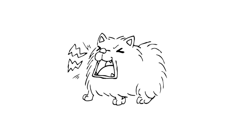 犬は ワン と鳴いていない 向暑はる Note