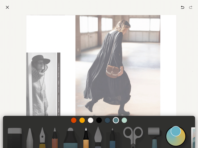 絵が描けない人もすぐ始められるipadイラストの楽しみ方 Leona Note