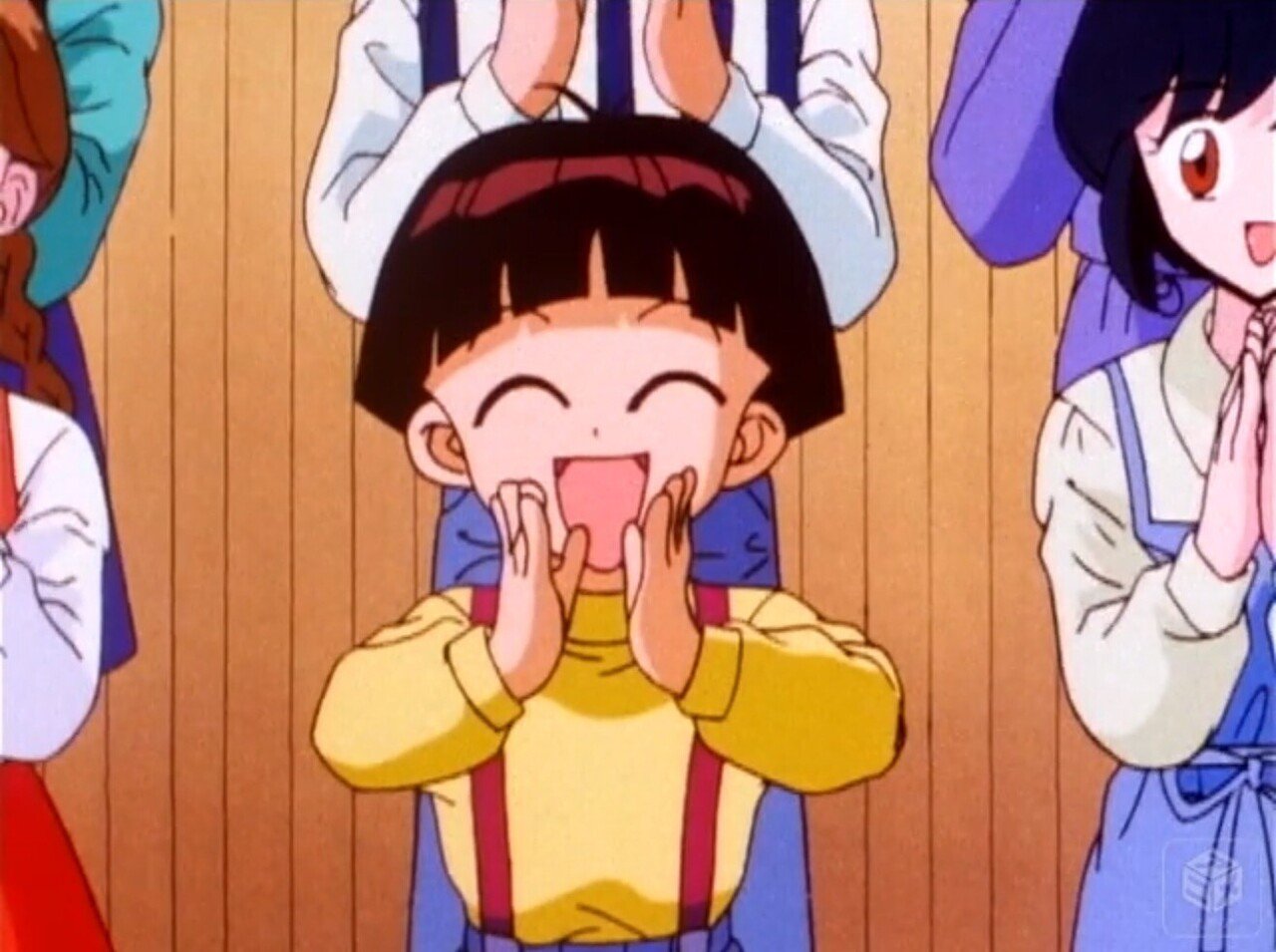 地獄先生ぬ べ の好きな回 百々目鬼 ㇸぃゎ Note 地獄先生ぬ べ の好きな回 百々目鬼 ㇸぃゎ Note