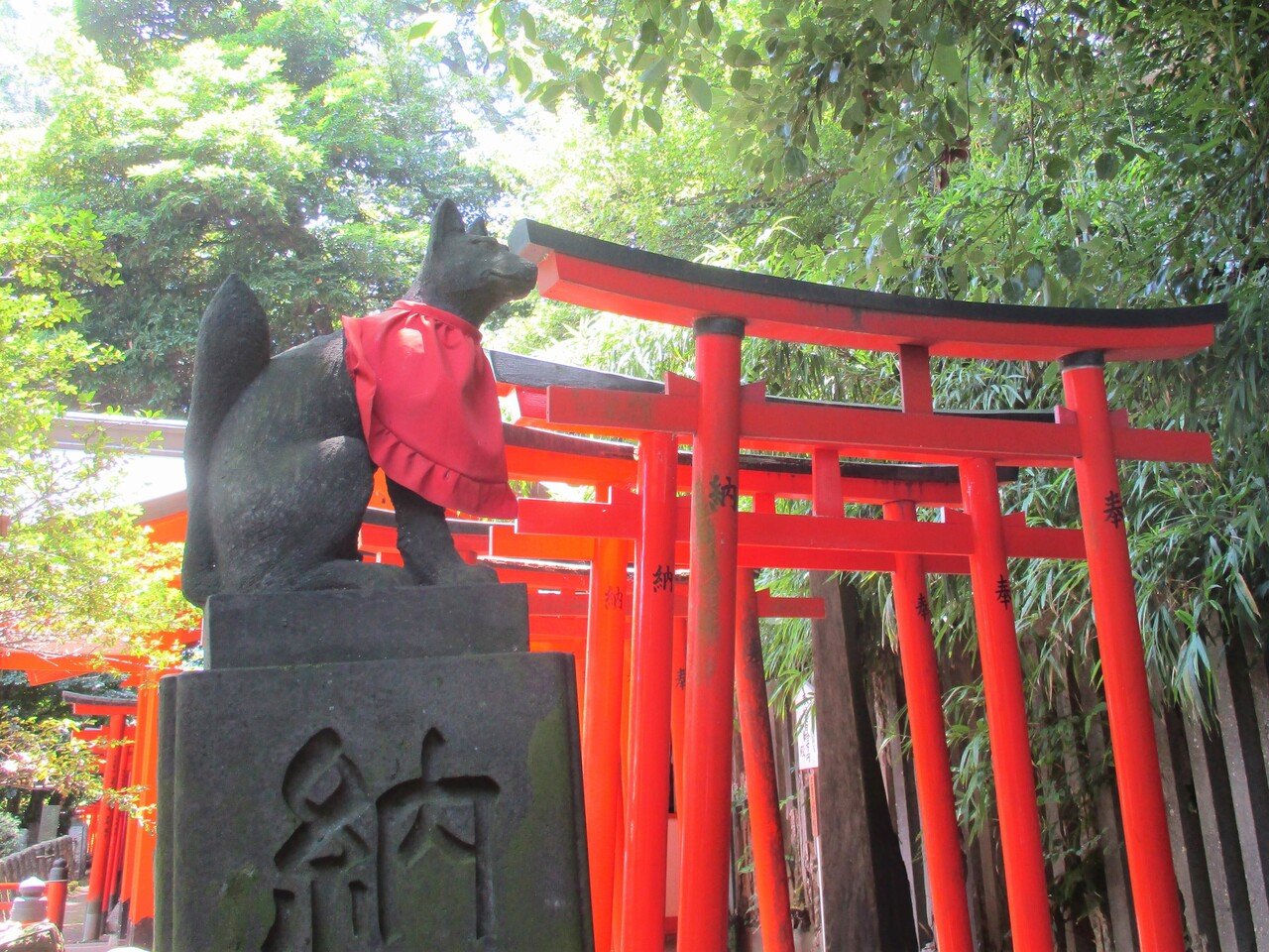 お稲荷さんのご縁日 初午祭 とはどんなお祭り 神様が宿るくらし Note