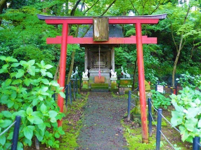 お稲荷さんのご縁日 初午祭 とはどんなお祭り 神様が宿るくらし Note