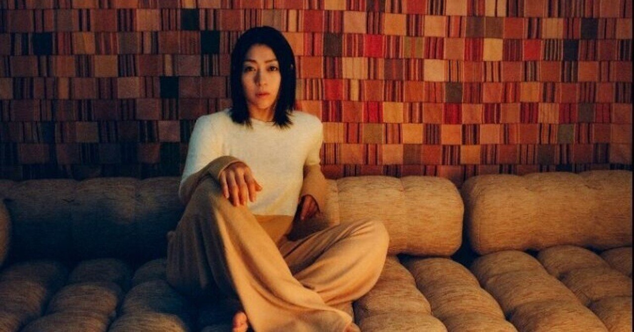 宇多田ヒカルを三期に分けて聴いてみよう Small World Note