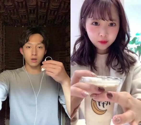 英語を流暢に喋っている人をみると 天才じゃないかと思ってしまう そして 近頃 天才が多すぎじゃないかと思ってしまう 今日もまた Tiktokのほの ぴすちゃんが 天才だとわかってしまった٩ 読むだけで生きづらさが楽になるnote 内観大好きヒプノセラピスト