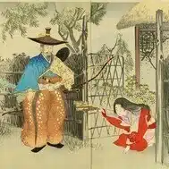 河越道灌