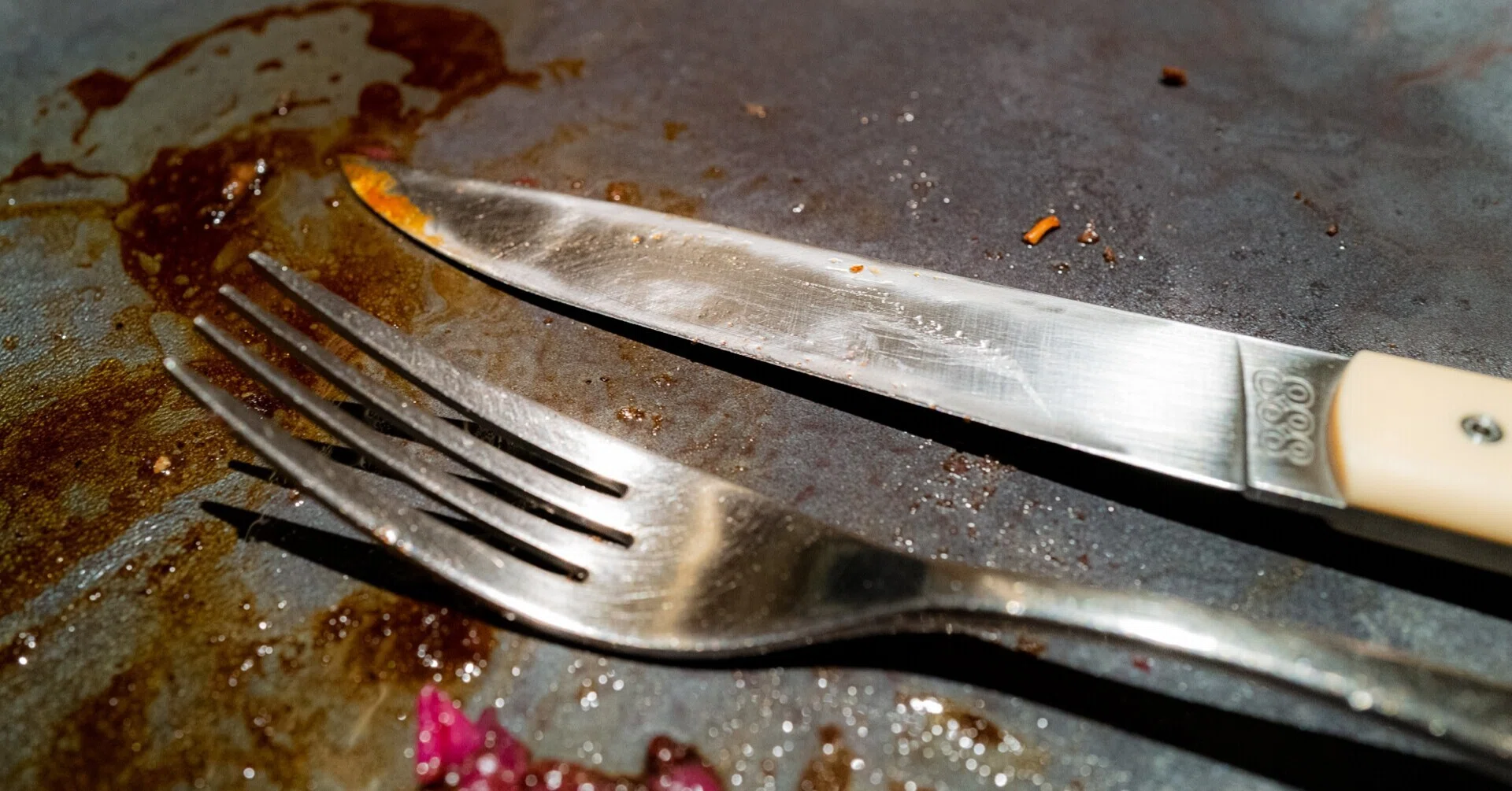 Percevalのナイフ｜jujube (Yoshinori Fukui)