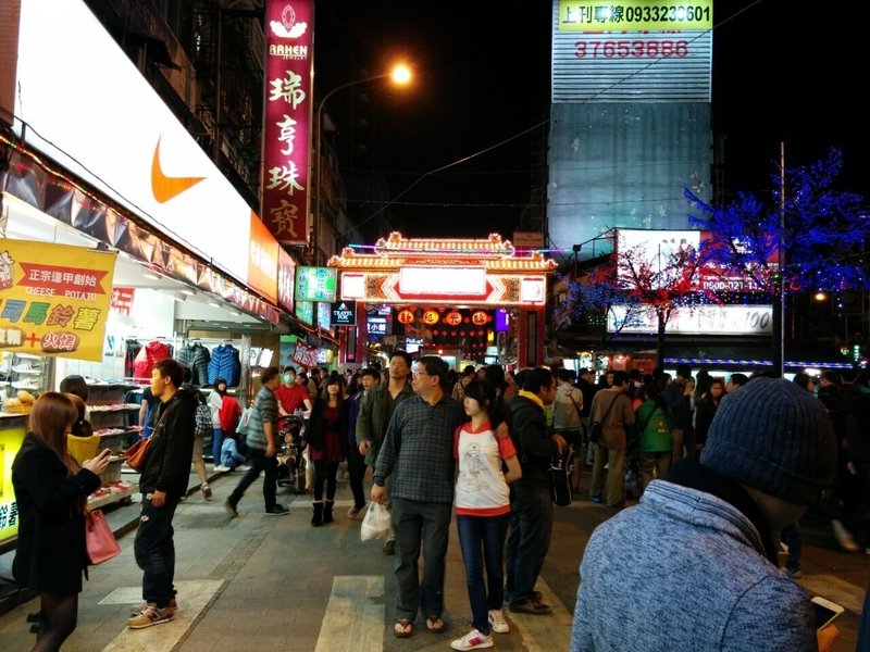 毎日がお祭り 台湾夜市の魅力に迫る 台湾甜商店 Taiwan Ten Cafe