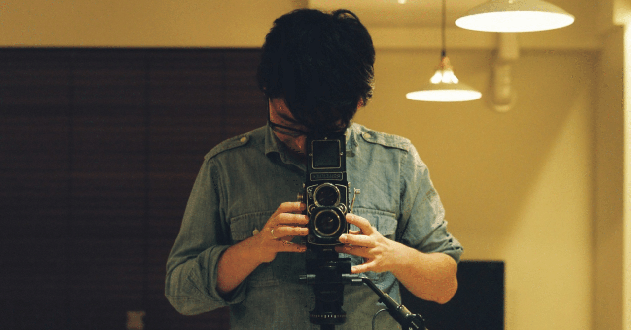 Rolleiflex 2.8D - フィルムカメラレビューその5｜Hisa Foto