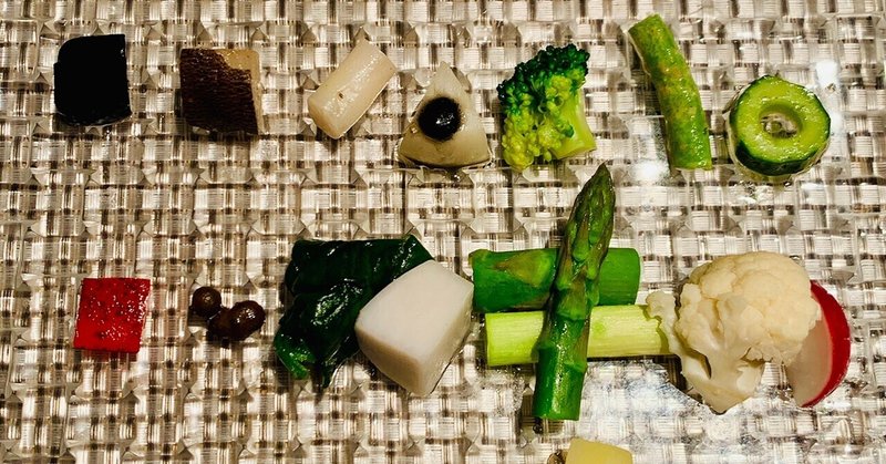 白金シェトモ ナチュラル キュイジーヌ 風茂吹也 かぜもふくなり Note