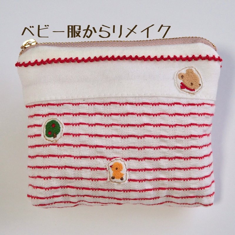 先日のベビー服リメイクをお受けした話 Himariro ヒマリロ Note