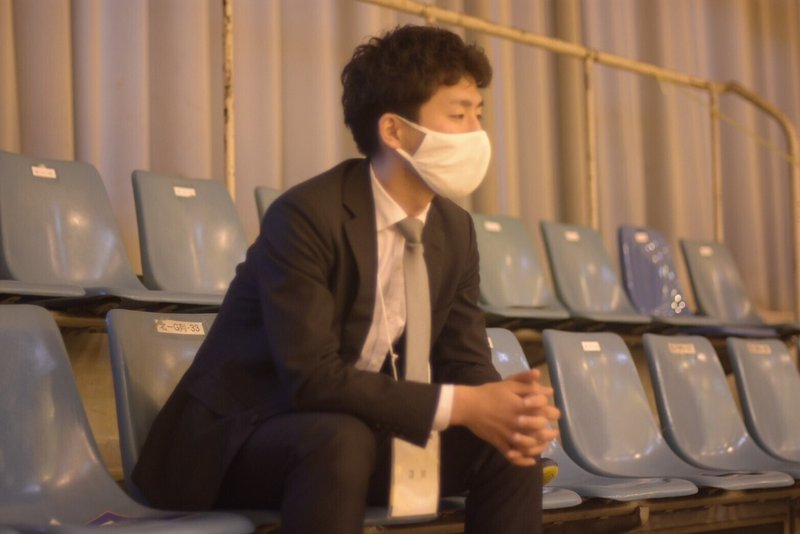 中止になった大学フットサルの全国大会を代替開催 ライブ配信へ 最も想いがかかった大会だから Kitatani Note