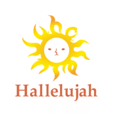 Hallelujah Inc. オープン社内報