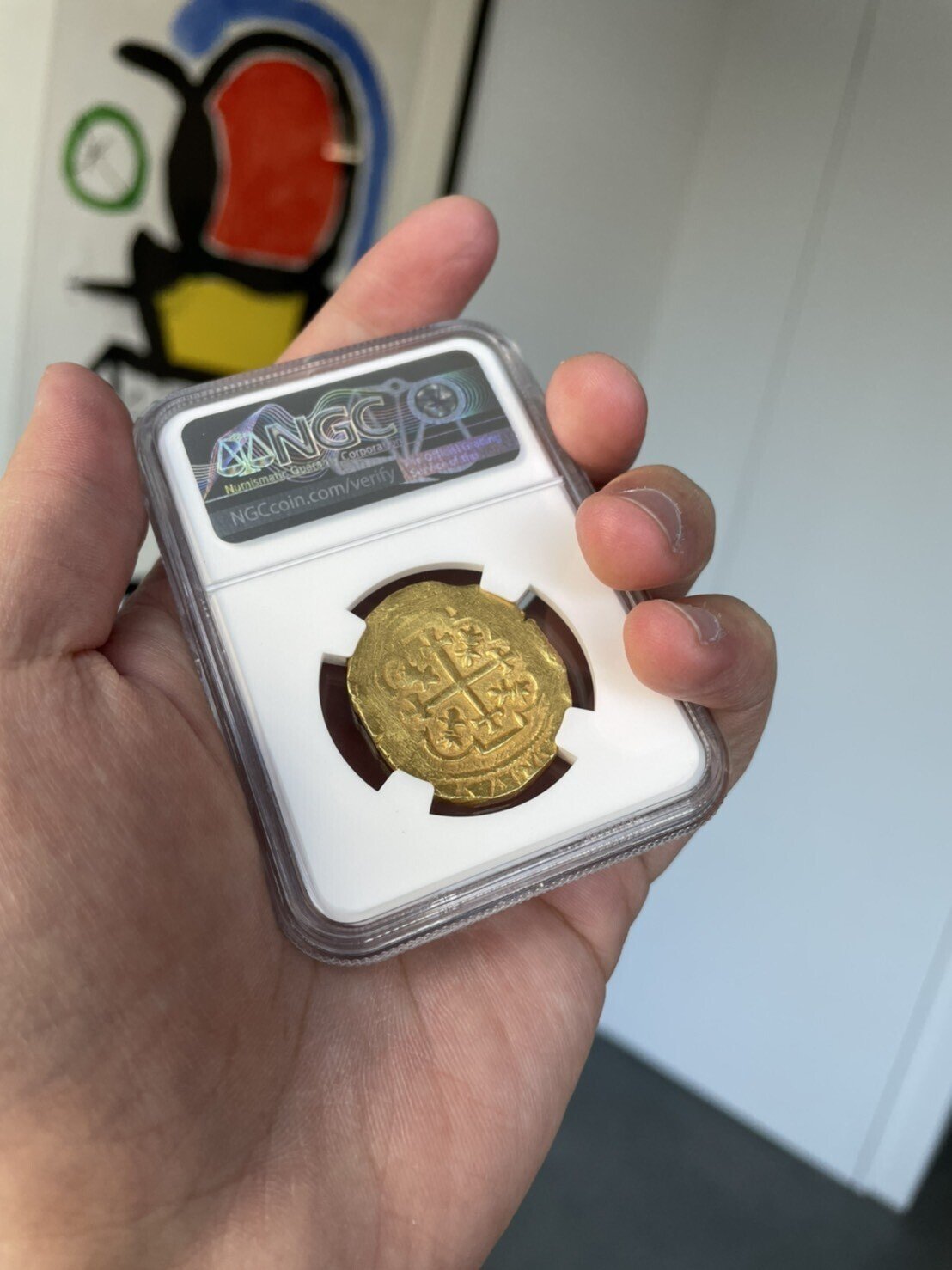 沈没船引き上げ　銀貨　大航海時代 沈没船引き上げ 銀貨 大航海時代 - メルカリ
