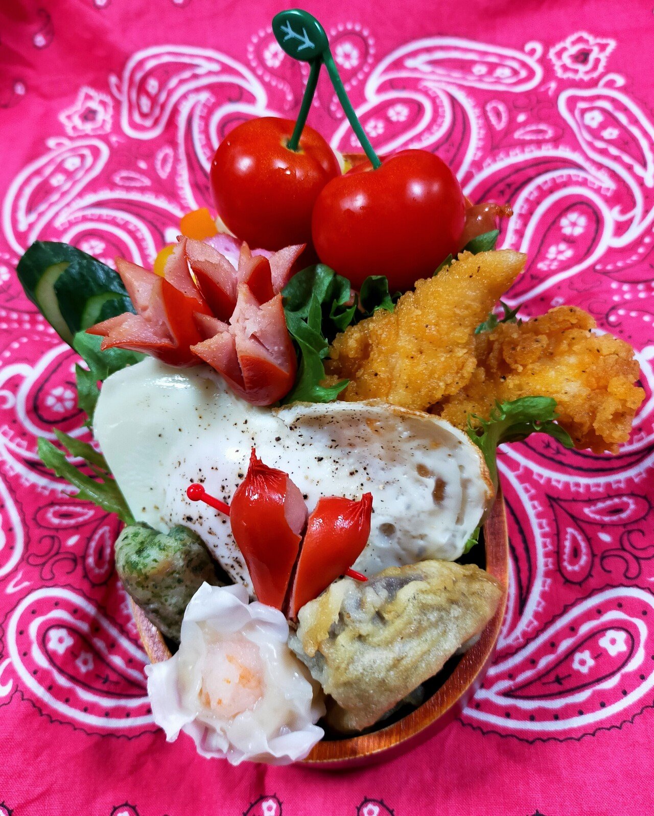 帰ってきた 3d 弁当 ﾟ バレンタインモード弁当 リベンジ できた 黄身トロットロのハートの目玉焼き 入れました ﾟ ﾟ ﾟ ﾟ ﾔｯﾀｰ 望美 写真 3d弁当 ガーデン弁当 Note