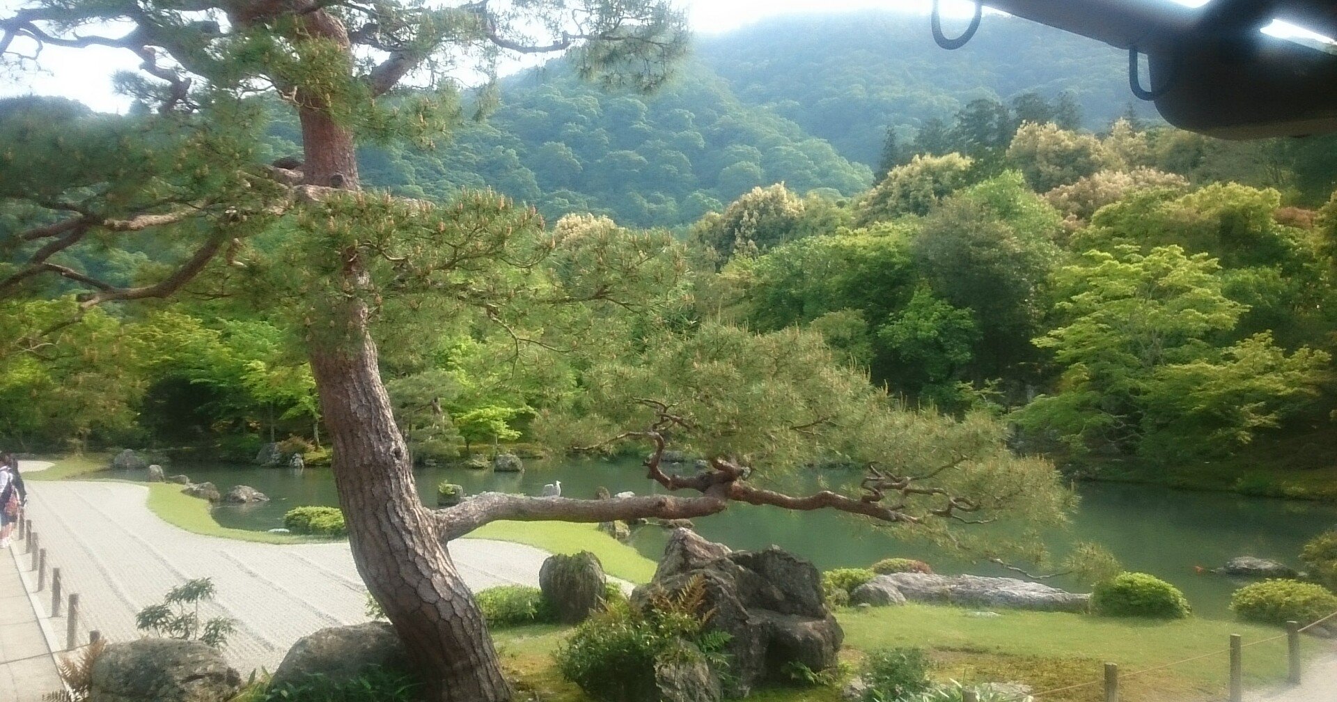 世界遺産は登録されたあともたいへん うしみ Note