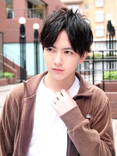 メンズ顔タイプフレッシュが大人っぽくするには ひろゆき メンズファッションコンサルタント Note