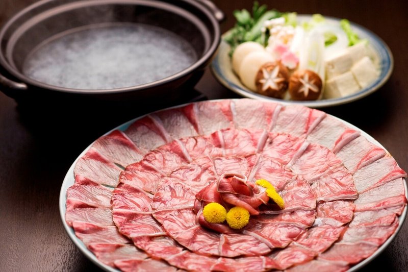 寒鰤の美味しさを余すことなくいただきます 宮津発祥の 鰤しゃぶ 宮津市広報 寒鰤の美味しさを余すことなくいただきます 宮津発祥の 鰤しゃぶ 宮津市広報