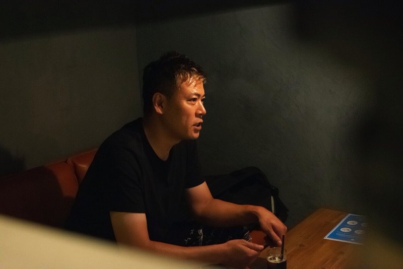 好きやないとできひん だから俺は現場に立つ やきとり屋店主の語り Sekai Hotel Note 好きやないとできひん だから俺は現場に立つ やきとり屋店主の語り Sekai Hotel Note