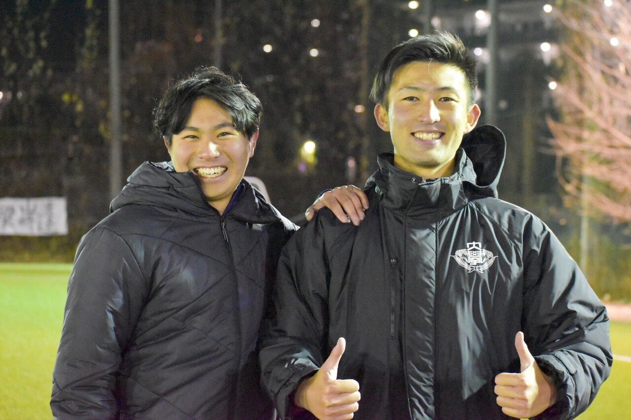 【新品未使用】早稲田大学　ア式蹴球部　ウィンドブレーカー L アシックス　大学 ア式蹴球部男子 新体制始動！ 4ー0の快勝発進も課題の残る内容