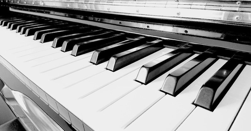 【セルフライナーノーツ No.27】｢Night Piano Danceable】(ID554: 夜の都会の空を舞っているイメージを描いたピアノメロのポップロック)