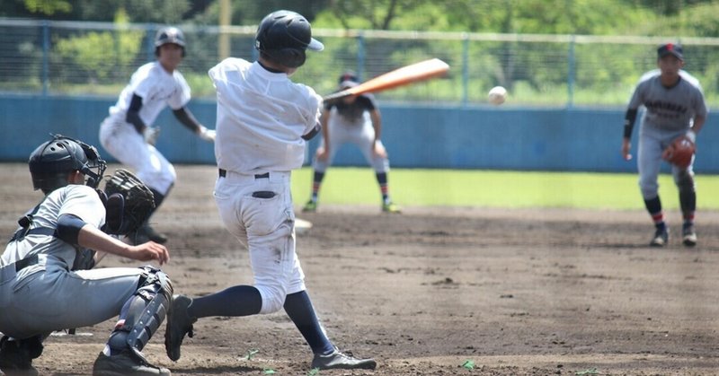 高校野球の登板過多 坊主頭と 自主性のパラドクス 中野慧 Planets Note