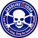 GASOLINE-SODA