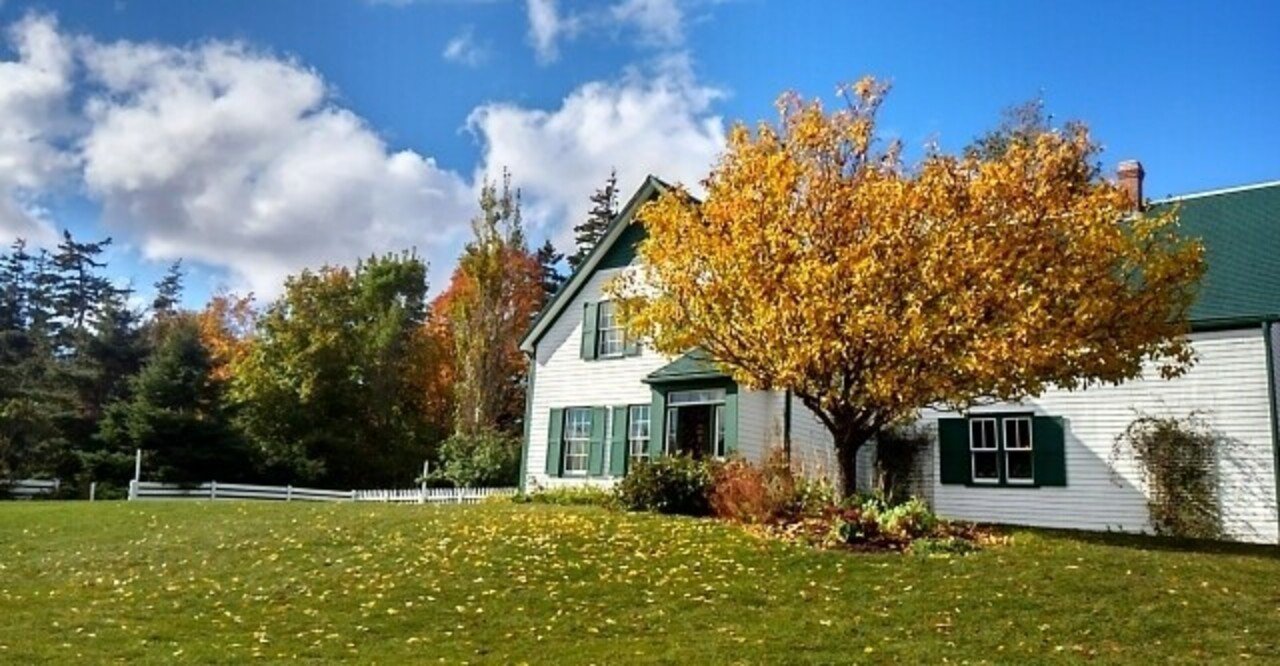 赤毛のアン 曲がり角の向こうに最高のものが待っていると信じよう Yume Note 赤毛のアン 曲がり角の向こうに最高のものが待っていると信じよう Yume Note