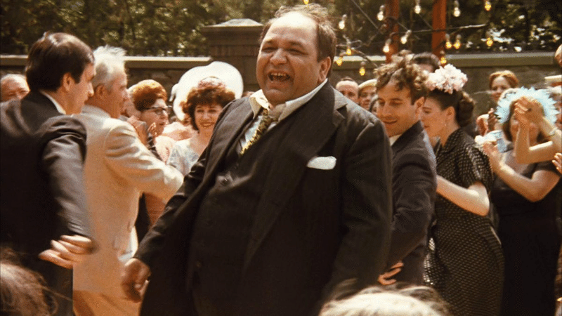 名作映画感想 第1回 ゴッドファーザー Part1 2 Buchizashi Note