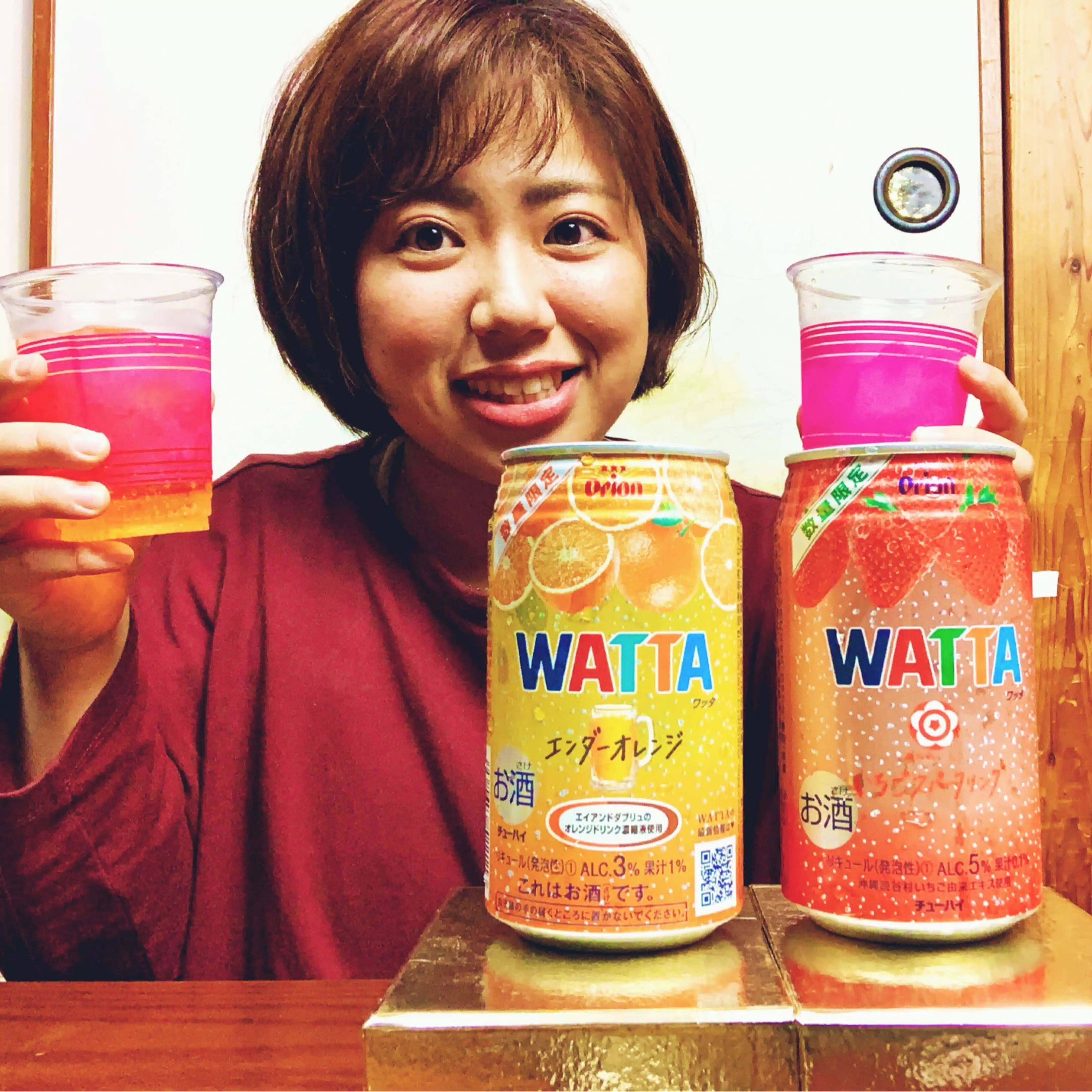 南大東島で宿とレンタカーをやってる元シティーガールのいーたん