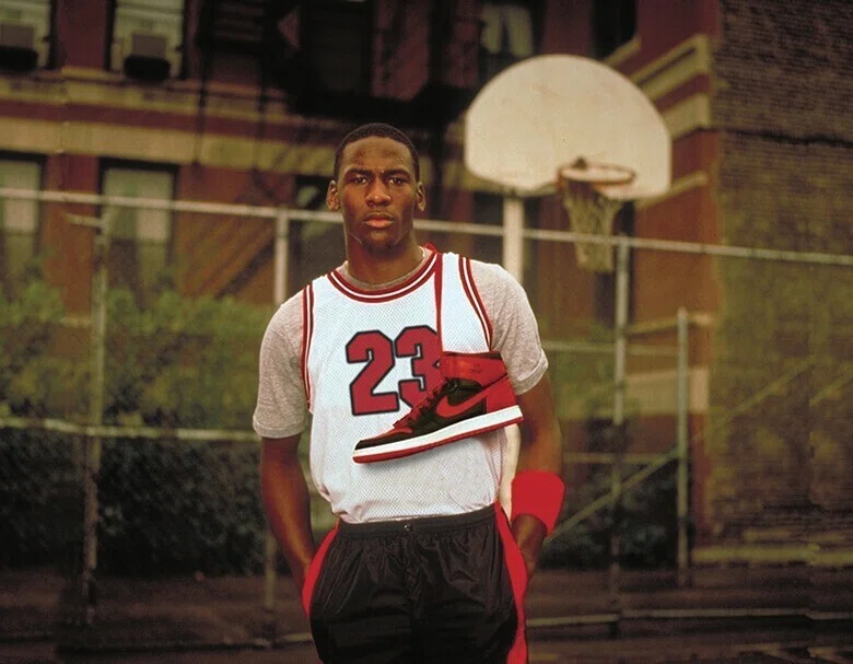 WHY NOW？#2】なぜ今「NIKE AIR JORDAN（エア・ジョーダン）」なのか？｜w/