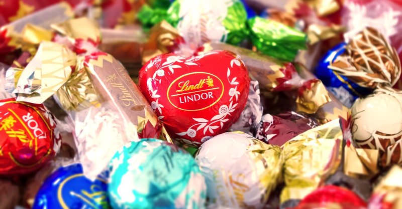 リンツのチョコはどこで売ってる Lindt リンドール チョコレートが買える店舗 モノまとめ Note