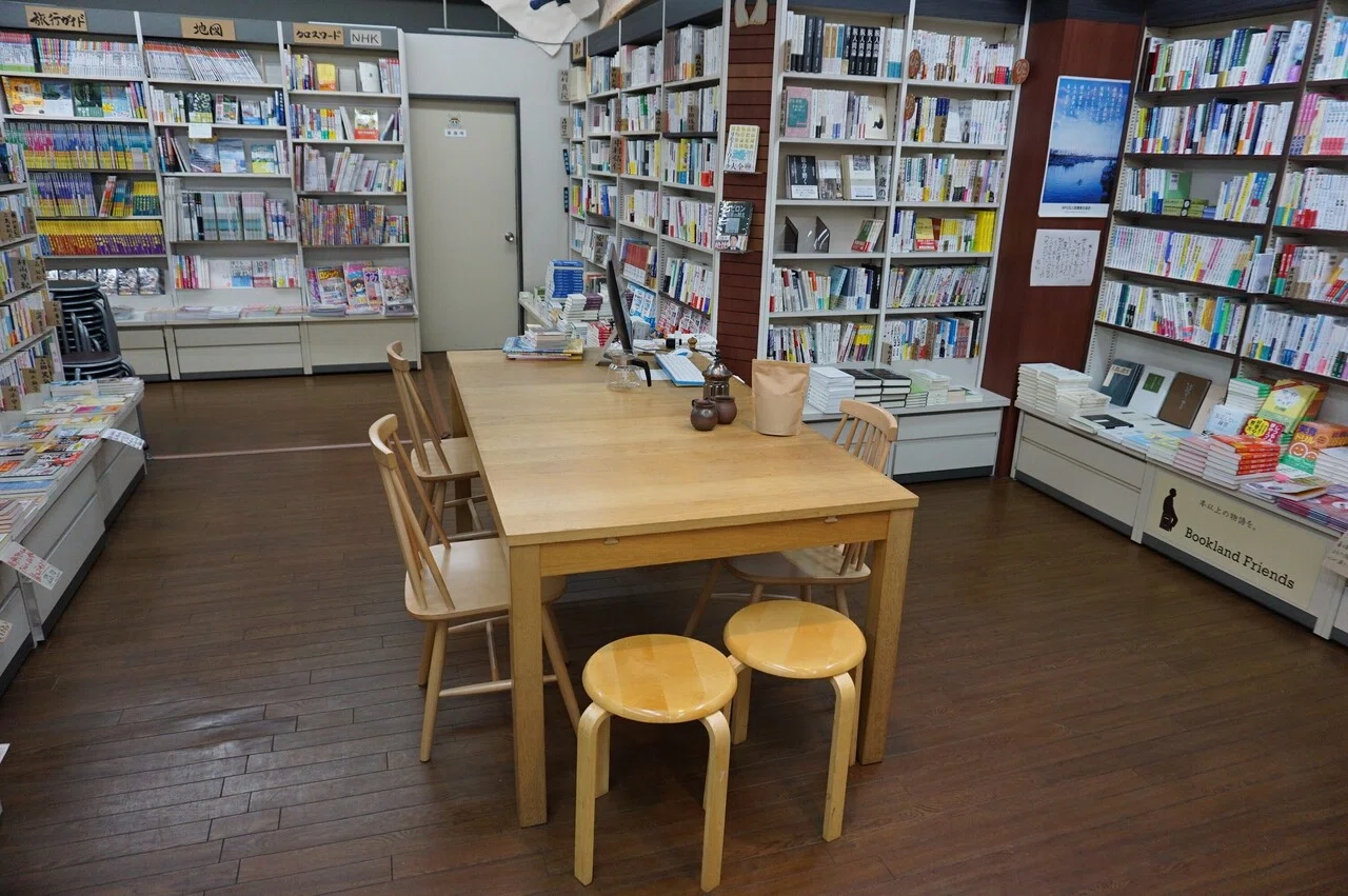 推し本」が200冊売れる書店の秘密【ブックランドフレンズ@大阪伊丹
