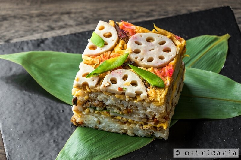 殿様寿司こと 岩国寿司 を 母直伝レシピで受け継いで Kaoli Note 殿様寿司こと 岩国寿司 を 母直伝レシピで受け継いで Kaoli Note