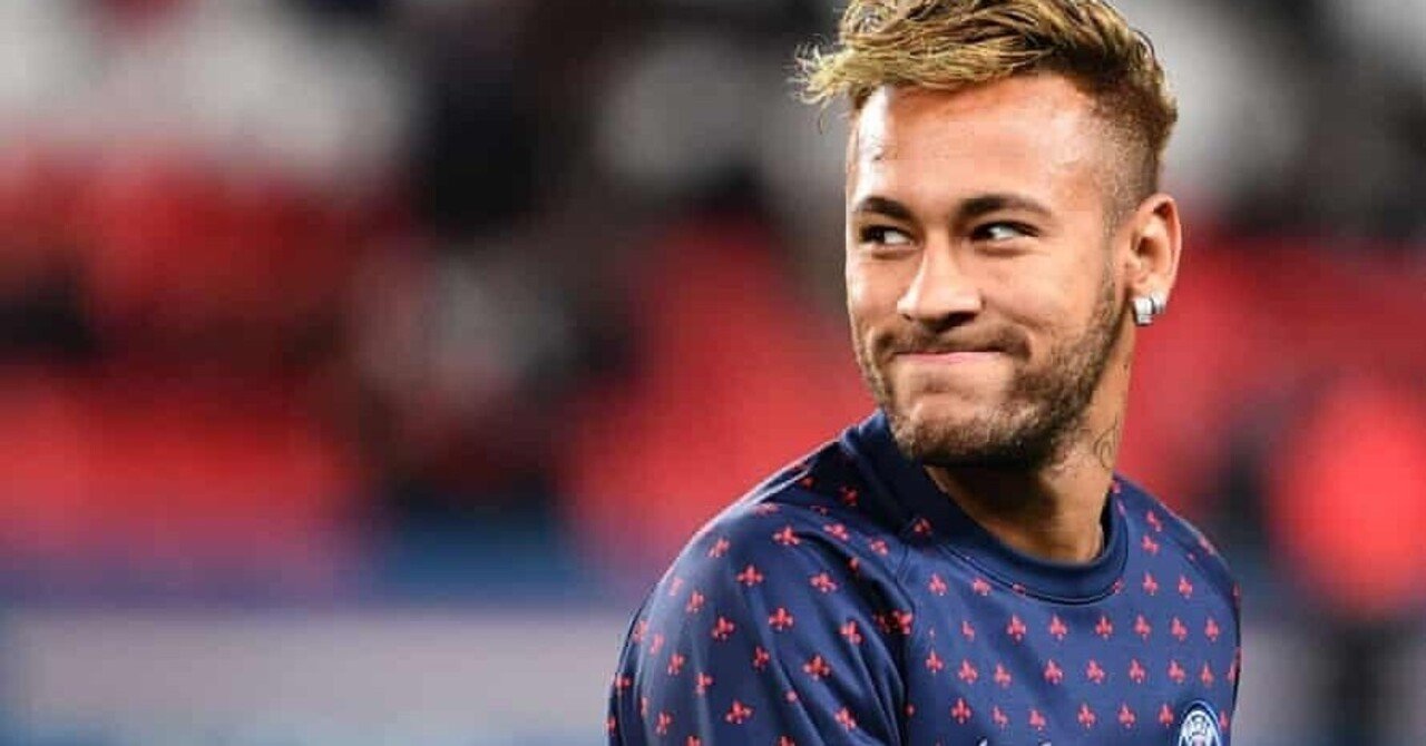 Xem kiểu 3 cắt tóc ấn tượng của Neymar Jr., có cơ hội nhận thẻ cào ...