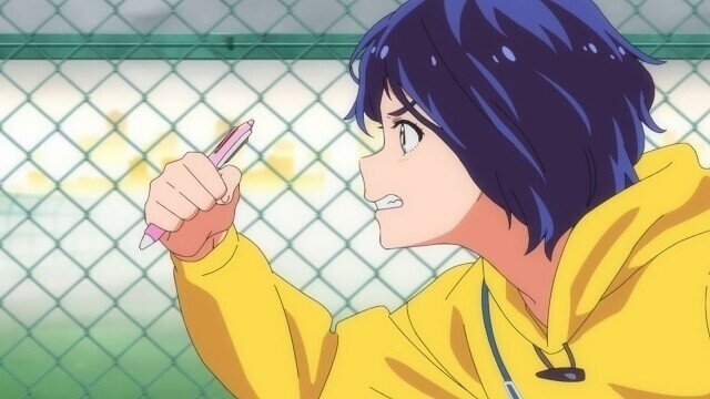 今期テレビアニメお勧め Snsで話題の モルカー から押井守監督最新作まで5選 映画 Com Style Note 今期テレビアニメお勧め Snsで話題の モルカー から押井守監督最新作まで5選 映画 Com Style Note