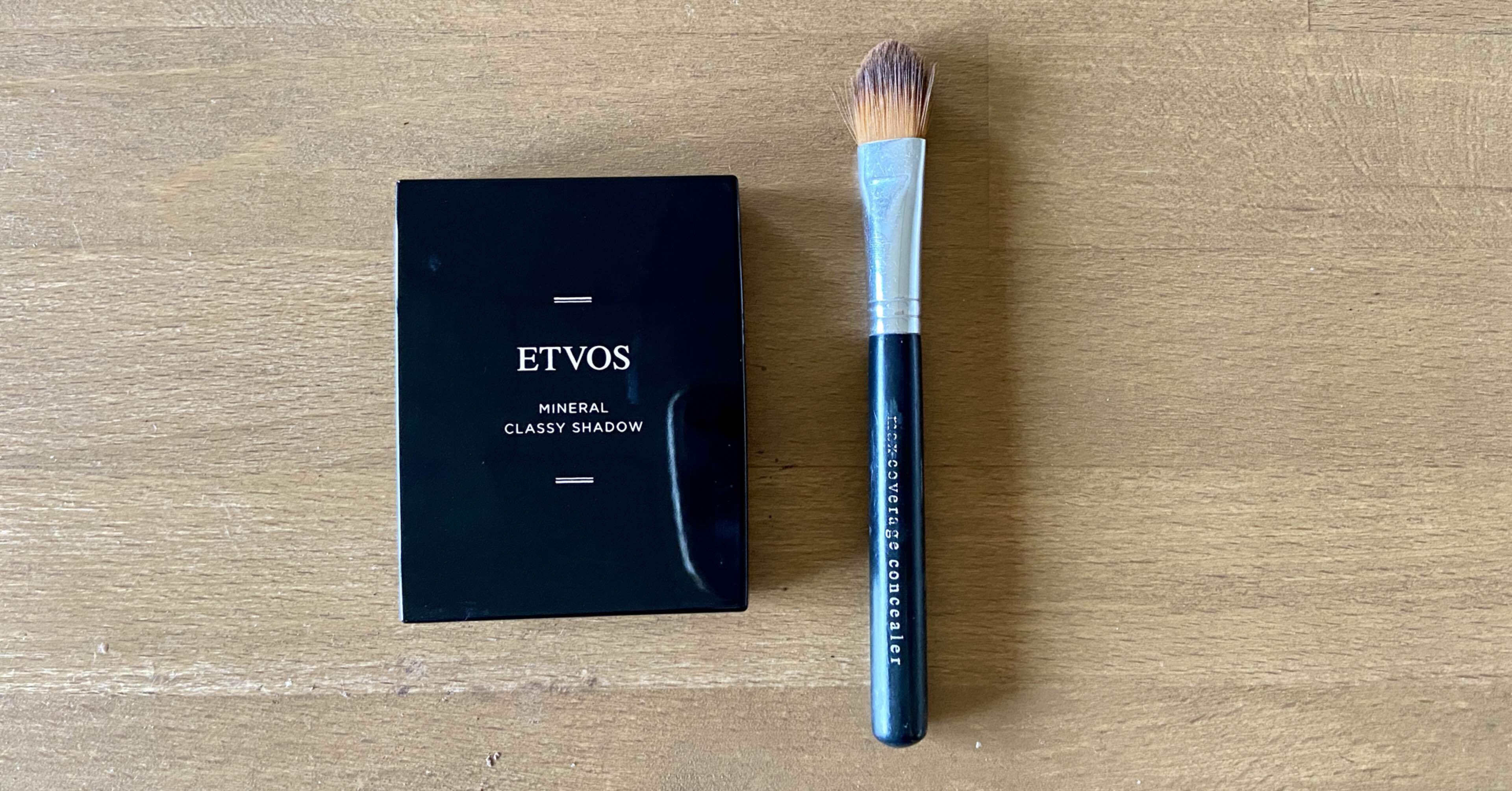 粉々アイシャドウを クリームタイプにして使い切る 糸 Note