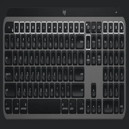 PCスタンドでキーボードの位置が高くなっちゃったら次はこれ