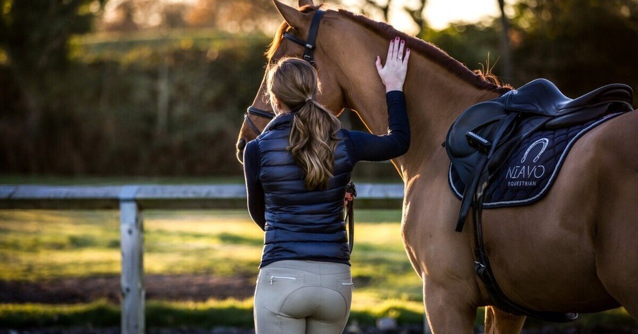 The Don'ts of Riding posture: how to combat Bad horse riding posture ...
