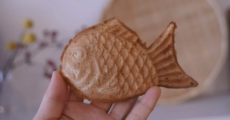 朝ごはんは たいやきくん 明日の朝ごはんは ふすまパン Anco Lab Note