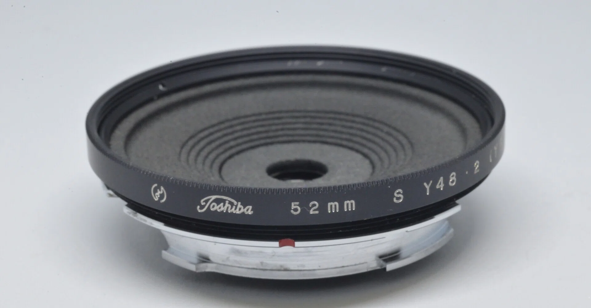 写ルンですaps F 24mm F16 L39マウントレンズの製作 ザブ Note