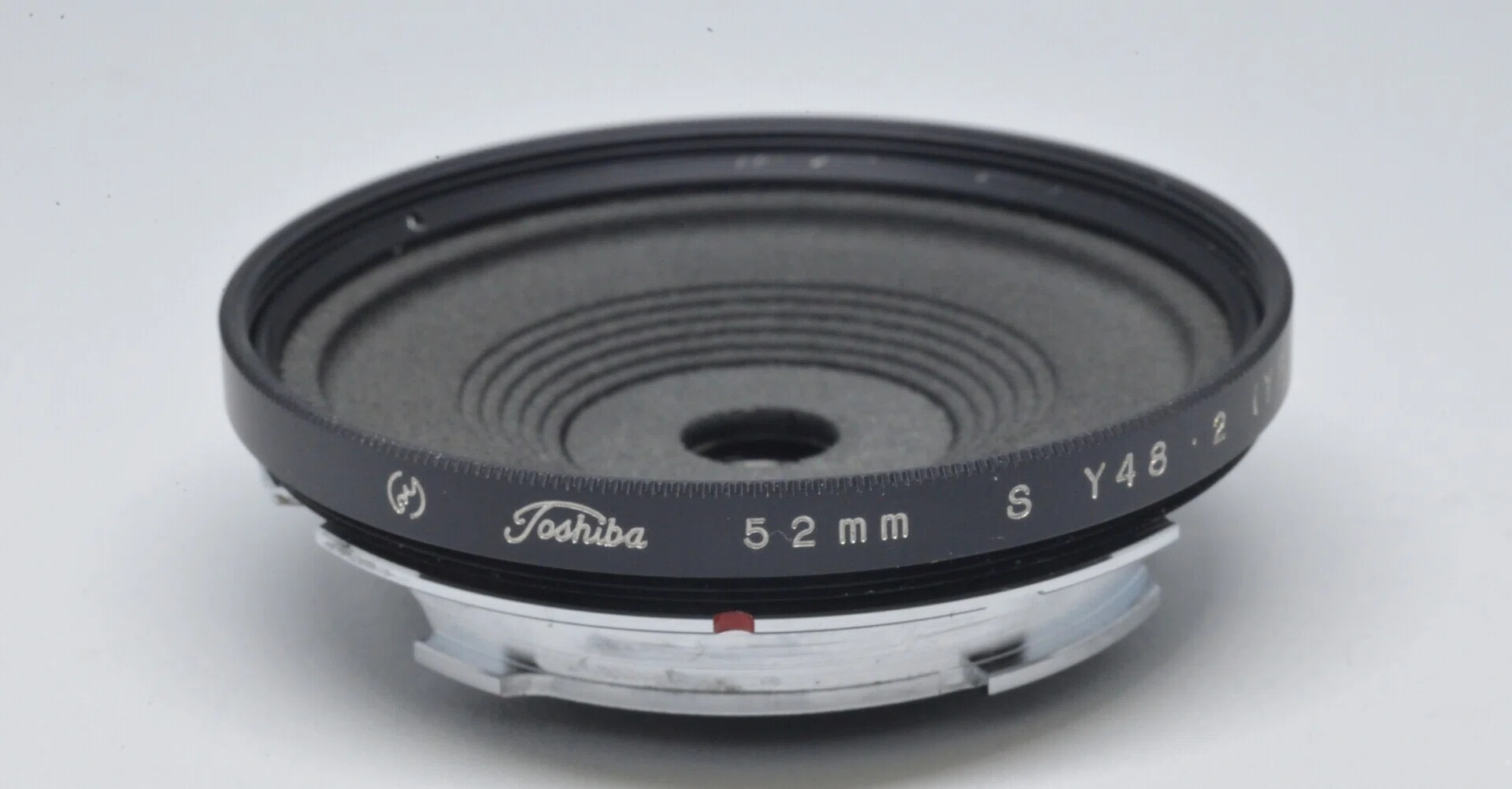 写ルンですAPS」f=24mm, F16，L39マウントレンズの製作｜ザブ