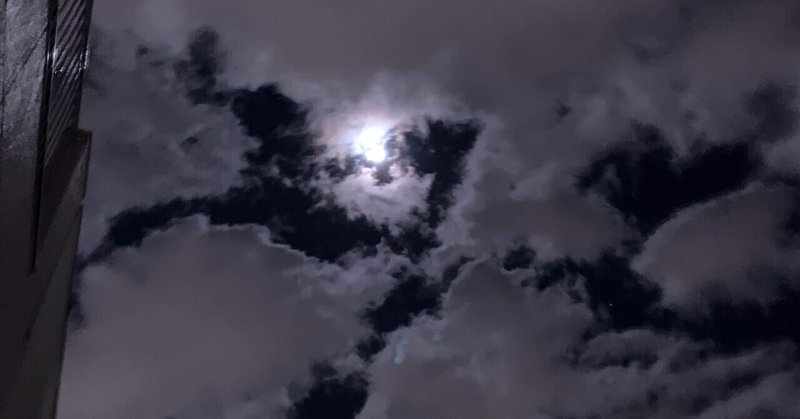 月に叢雲 花に風 テル子 Note