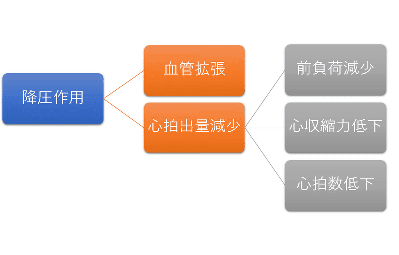 要確認 B遮断薬を降圧薬として選択するとき 第一選択薬じゃないのにあえて使うのはどんな時 循環器drぷー Note