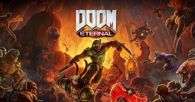 Doom の新着タグ記事一覧 Note つくる つながる とどける