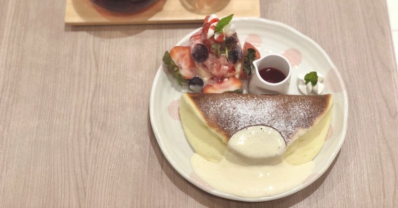 台湾のパンケーキ屋 Woosaパンケーキ 屋莎鬆餅屋 Miya Note