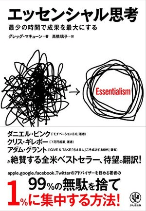 やること多すぎて てんてこまいな人に読んでほしい本 ヤマブキ Note