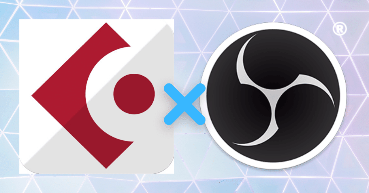 Cubase Obs を使ってボイチェン配信する方法 ちのん Note Cubase Obs を使ってボイチェン配信する方法 ちのん Note