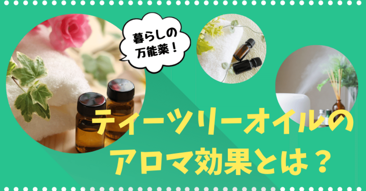ティーツリーオイルのアロマ効能とは ニキビやイボがポロリ 香織と美穂 ライフスタイルアドバイザー Note ティーツリーオイルのアロマ効能とは ニキビやイボがポロリ 香織と美穂 ライフスタイルアドバイザー Note