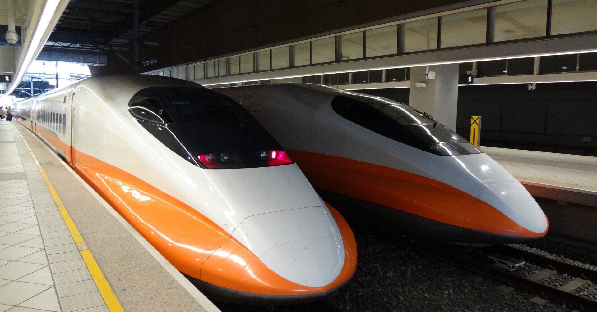 鉄道の海外輸出を語る③ 台湾新幹線・新車両の謎を追う