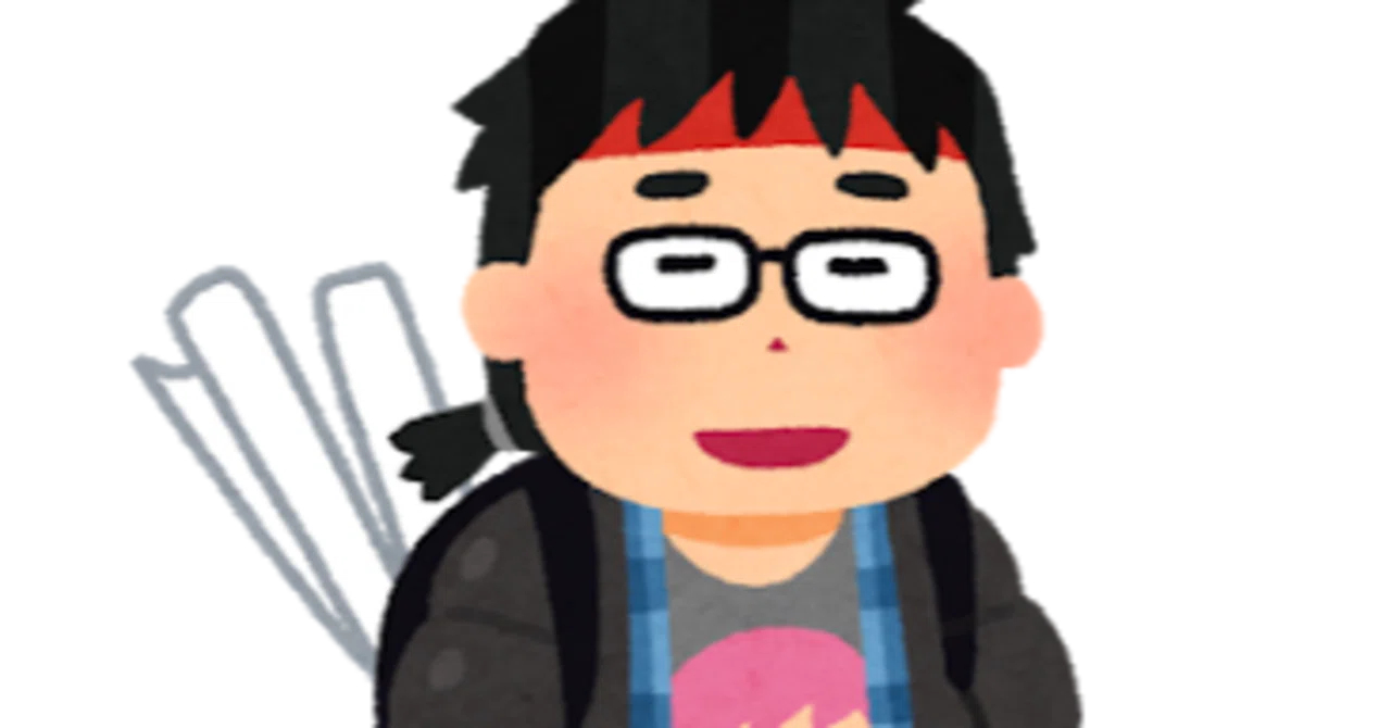 見出し画像